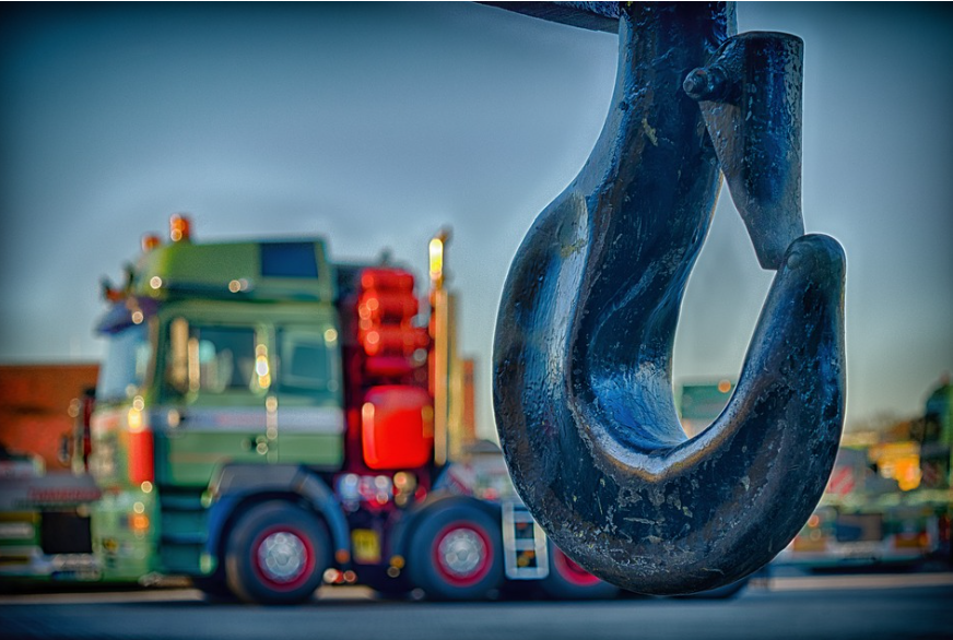 transportes de carga